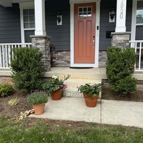 Cleanups by Lawn Junkie reviewed on June 10, 2022