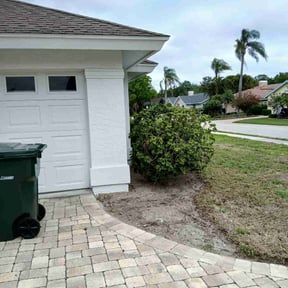 Leaf Removal by Enclave Landscape Management reviewed on June 4, 2022