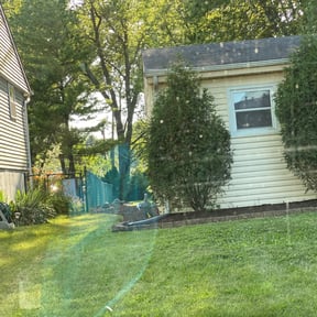 Landscaping by Peaks Property Maintenance reviewed on June 3, 2022