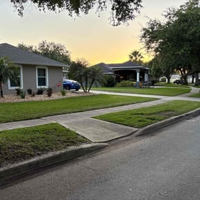 Cleanups by Chris Lippens Home Services, LLC reviewed on November 3, 2022
