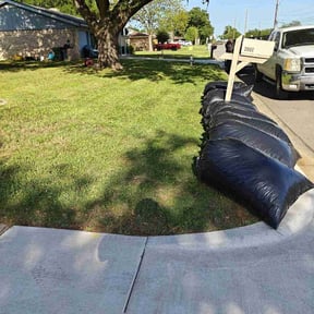 Leaf Removal by J's Lawn and Landscaping reviewed on July 1, 2022