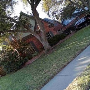Leaf Removal by West Texas Lawns and More reviewed on July 14, 2022