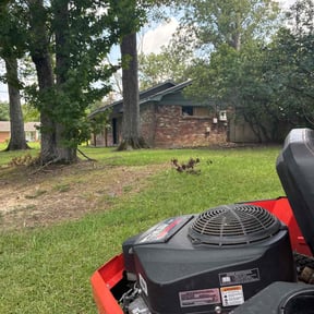 Bush Trimming by Soul City Lawn Care reviewed on June 7, 2025