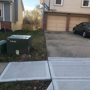 Leaf Removal by Browns and Sons Lawncare reviewed on July 30, 2022