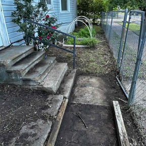 Cleanups by Jeremy's Lawn Service reviewed on July 23, 2021