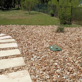 Weed Pulling by RGV LawnCare Services reviewed on April 25, 2025