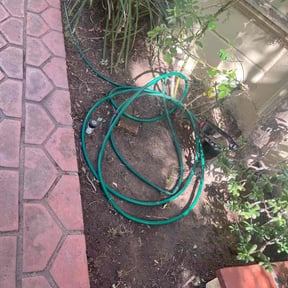 Cleanups by Brooks Lawn care services reviewed on October 30, 2021