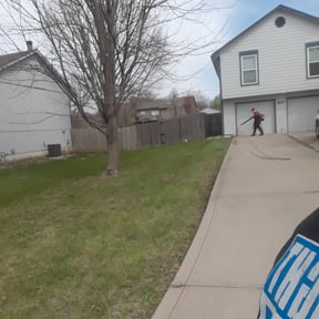 Leaf Removal by JD Inc. reviewed on December 15, 2024