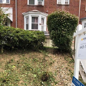 Bush Trimming by VonBerge Family Lawncare reviewed on November 7, 2023