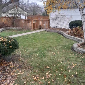 Leaf Removal by New Leaf Property Preservation LLC reviewed on June 3, 2022