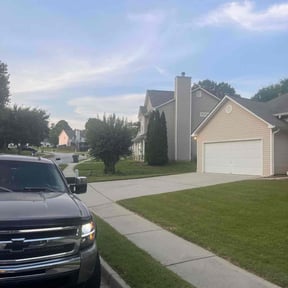 Bush Trimming by Swartz Lawn & Property Maintenance reviewed on July 18, 2022