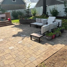 Leaf Removal by Harvey Handy &amp; Lawn reviewed on May 19, 2025