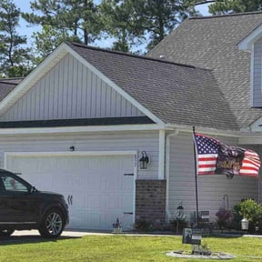 Weeding by Year Round Landscape reviewed on August 15, 2024