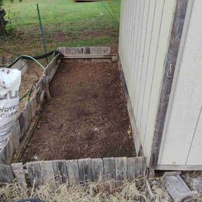 Mulching by MHF Lawn Care reviewed on April 16, 2025
