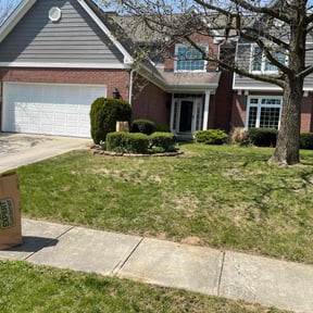 Leaf Removal by Edward's Lawn Care reviewed on July 5, 2022