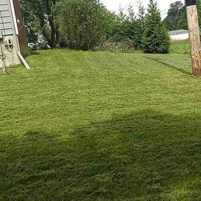 Mulching by Liberty’s Stripes - Yard Professionals reviewed on September 2, 2024