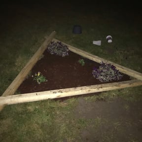 Landscaping by Greener Lawn Care LLC reviewed on April 13, 2025