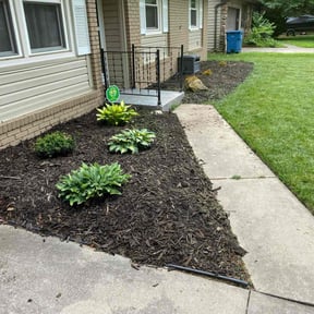 Mulching by CrossCut reviewed on August 23, 2024