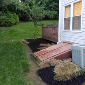 Cleanups by Cut Rite reviewed on July 16, 2025