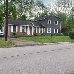 Bush Trimming by Integrity Lawns LLC reviewed on July 8, 2025