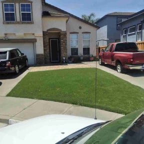 Weeding by Pro grow landscapeing reviewed on October 18, 2022