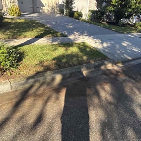 Leaf Removal by Blazin Scapes LLC reviewed on February 26, 2025