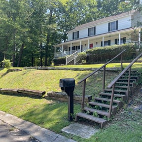 Weeding by Lybrand's Lawn Maintenance reviewed on November 6, 2022