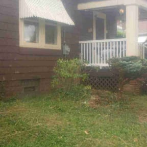 Landscaping by Marvin Cares reviewed on August 8, 2022