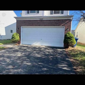 Bush Trimming by Real Deal Lawn Care LLC reviewed on August 9, 2022