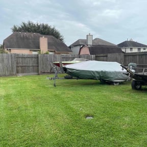 Cleanups by Fresh Cut Yard Workz reviewed on March 2, 2022