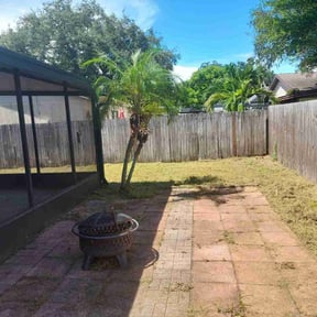 Bush Trimming by Lewis Lawn solutions reviewed on July 21, 2025