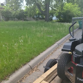 Cleanups by ValleyRoselandscaping reviewed on July 15, 2022