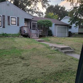 Bush Trimming by Precision Landscaping &amp; more reviewed on February 2, 2022