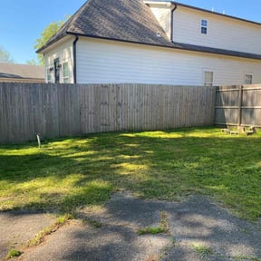 Cleanups by Marshall Lawn Care, LLC reviewed on April 2, 2025