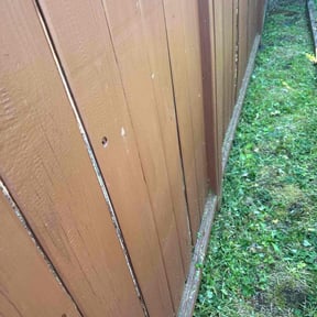 Weeding by Finest Edge Lawn Care reviewed on April 15, 2022