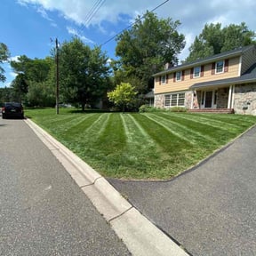Cleanups by VonBerge Family Lawncare reviewed on November 15, 2024