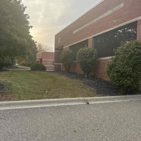 Bush Trimming by KL&R lawn care/ pressure washing reviewed on July 22, 2022