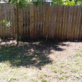 Cleanups by Back To Eden Lawn Service reviewed on July 14, 2020