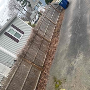 Leaf Removal by Ty's Lawn Care reviewed on June 28, 2022
