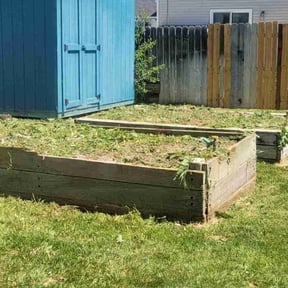 Weeding by WLC Lawn Care reviewed on April 30, 2025