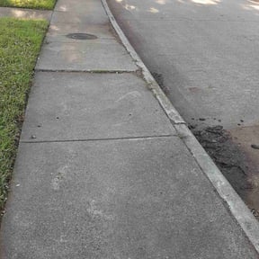 Leaf Removal by Solis Landscaping & Maintenance LLC reviewed on August 29, 2024