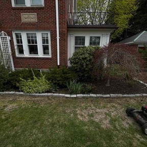Leaf Removal by Midwest Ecoscapes reviewed on July 16, 2021