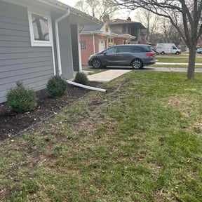 Leaf Removal by Legacy Lawn Care 2 reviewed on June 10, 2022