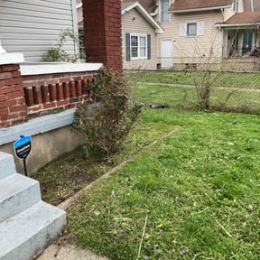 Flower Bed Weeding by In and Out reviewed on May 25, 2022