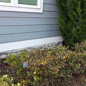 Bush Trimming by Locked & Loaded Lawn Care reviewed on April 24, 2025