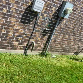 Weeding by Rodas Landcaping & Trimmer reviewed on March 16, 2025