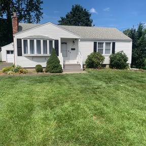 Bush Trimming by Good Guys Lawn and Fence reviewed on April 20, 2022