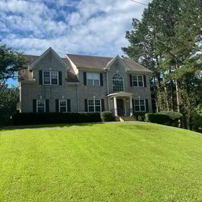 Bush Trimming by Metamorphosis Landscaping reviewed on June 9, 2025