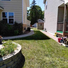 Leaf Removal by AFL Lawn Care reviewed on April 15, 2022