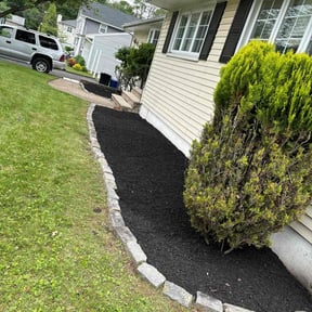 Mulching by Tegridy Mushrooms LLC reviewed on June 7, 2022